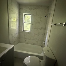 Full Turnkey Renovation in Memphis, TN 11